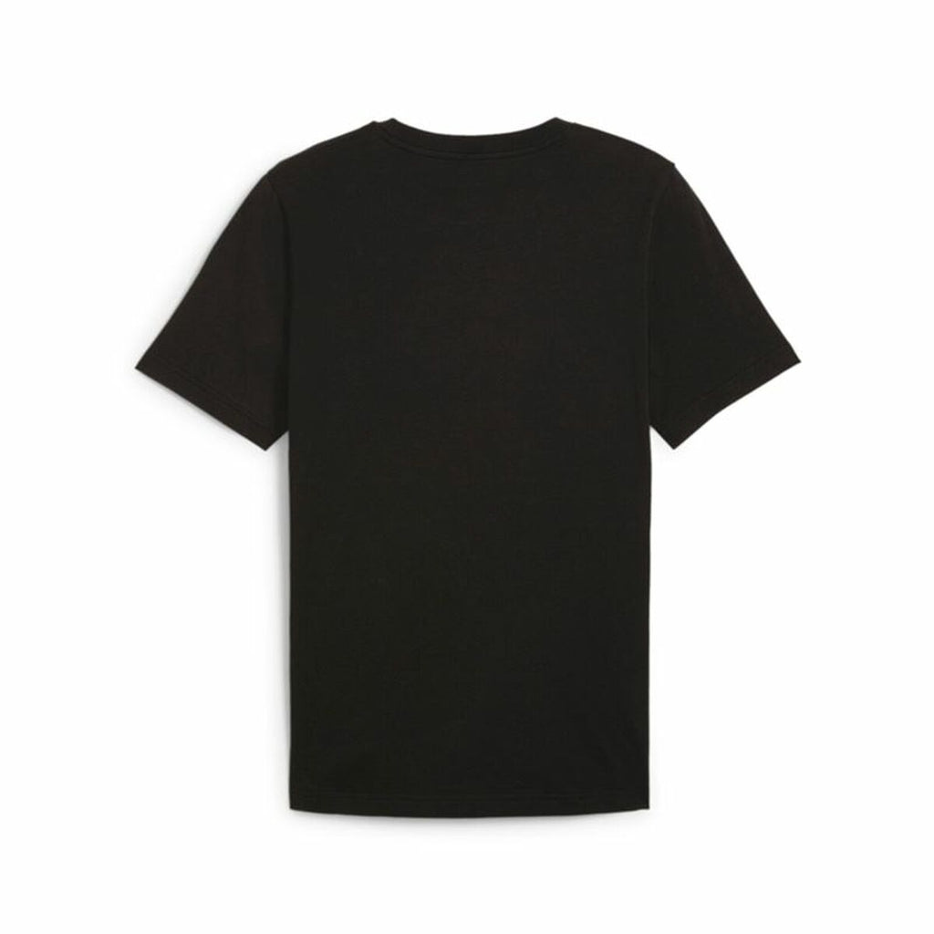 Men’s Short Sleeve T-Shirt Puma Puma Power Graphic-2