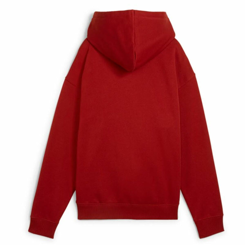 Women’s Hoodie Puma Puma Squad Hoodie Fl-3
