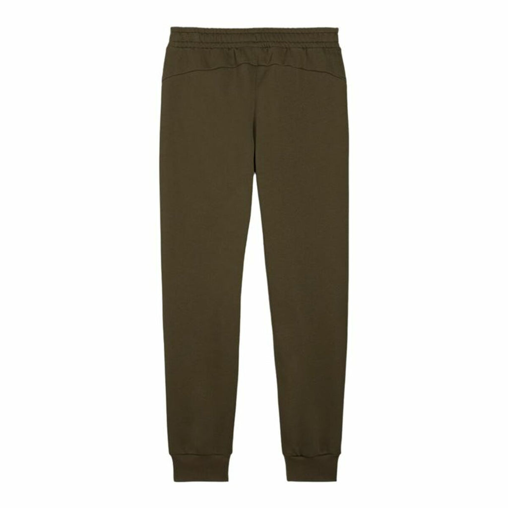 Long Sports Trousers Puma Puma Power Graphic Men-4