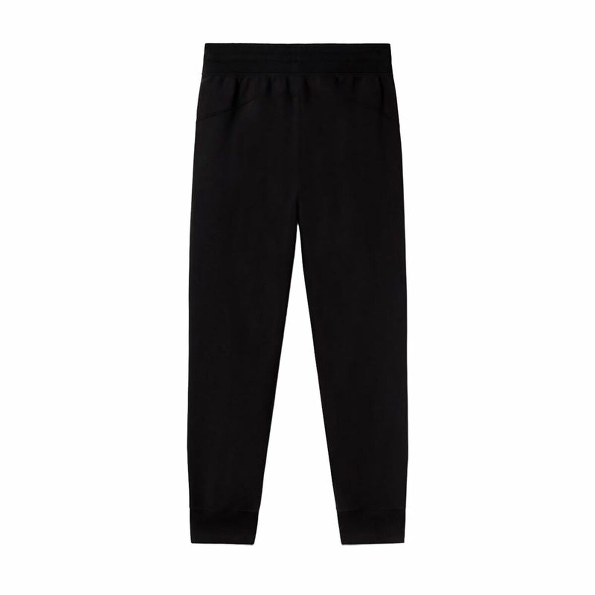 Pantalón de chándal para adulto Puma Puma Script Lady-4