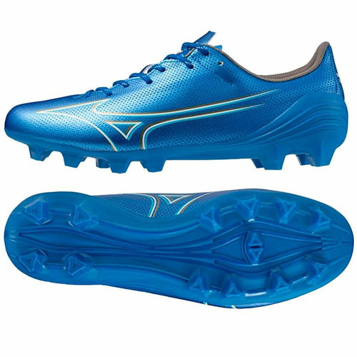 Botas de fútbol para adulto Mizuno Select-0
