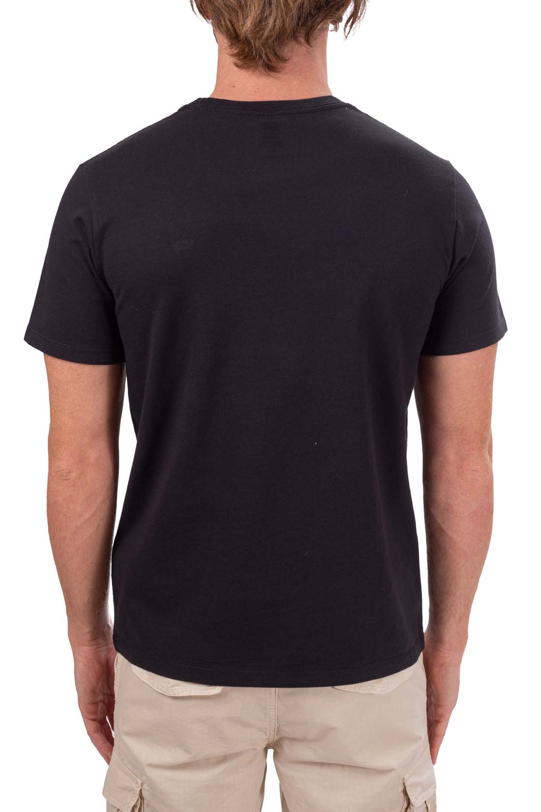 LEVI'S - Men's regular T-shirt with Batwing logo  - Size XXL-54