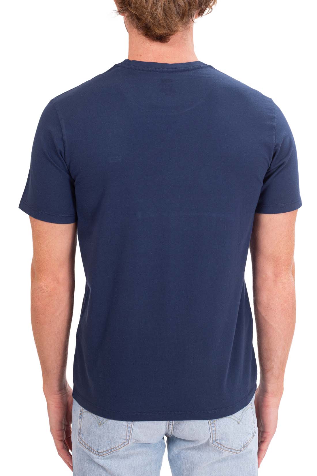 LEVI'S - Men's regular T-shirt with Batwing logo  - Size XXL-26
