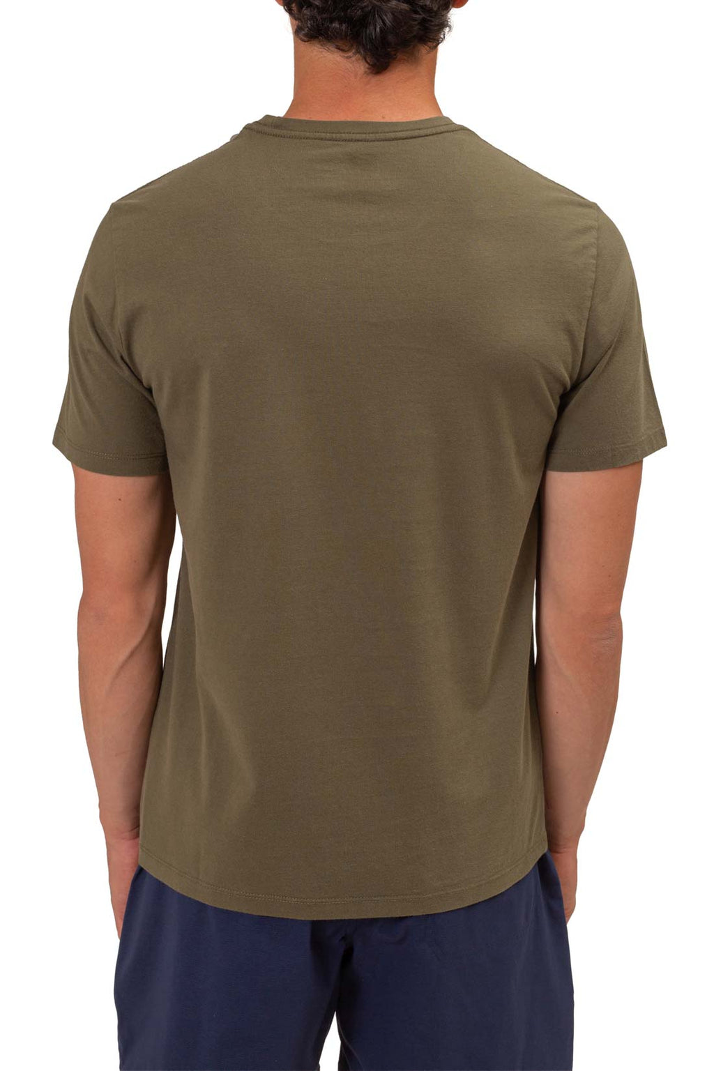 LEVI'S - Men's regular T-shirt with Batwing logo  - Size XXL-78