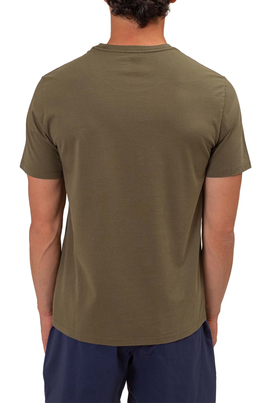 LEVI'S - Men's regular T-shirt with Batwing logo  - Size XXL-78