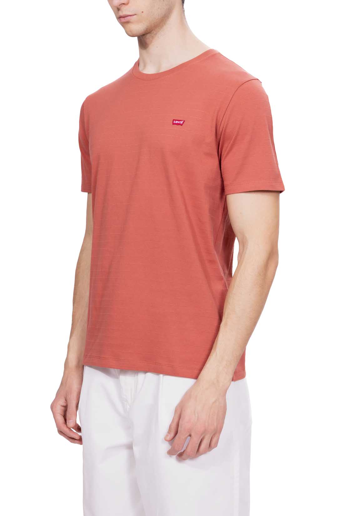 LEVI'S - Men's Housemark Original T-shirt  - Size XXL-17