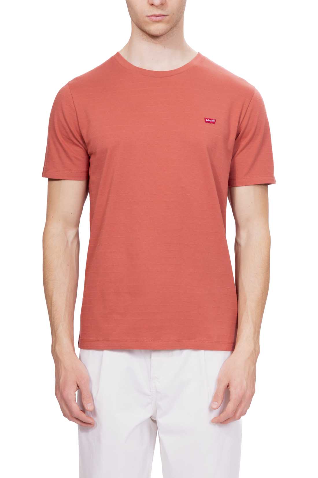 LEVI'S - Men's Housemark Original T-shirt  - Size XXL-3