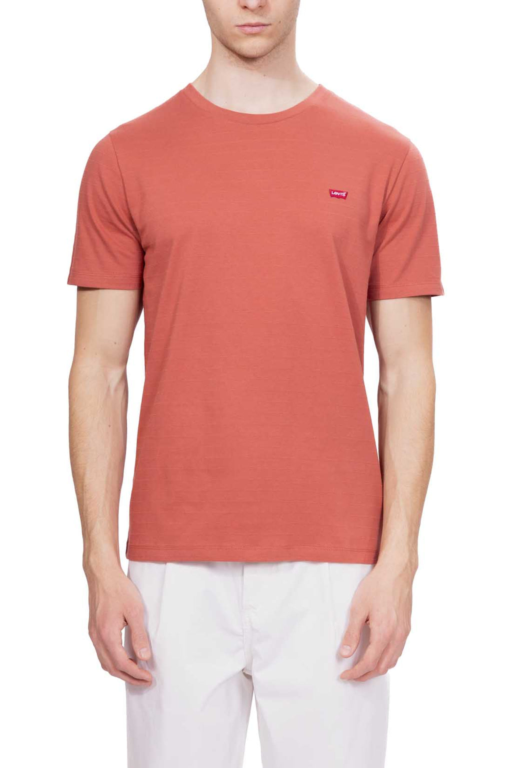LEVI'S - Men's Housemark Original T-shirt  - Size XXL-19