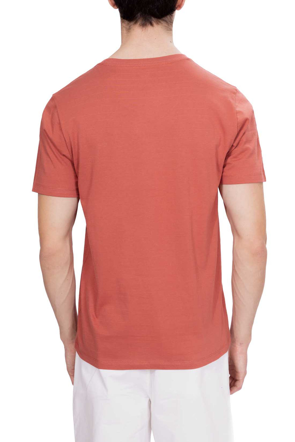 LEVI'S - Men's Housemark Original T-shirt  - Size XXL-18