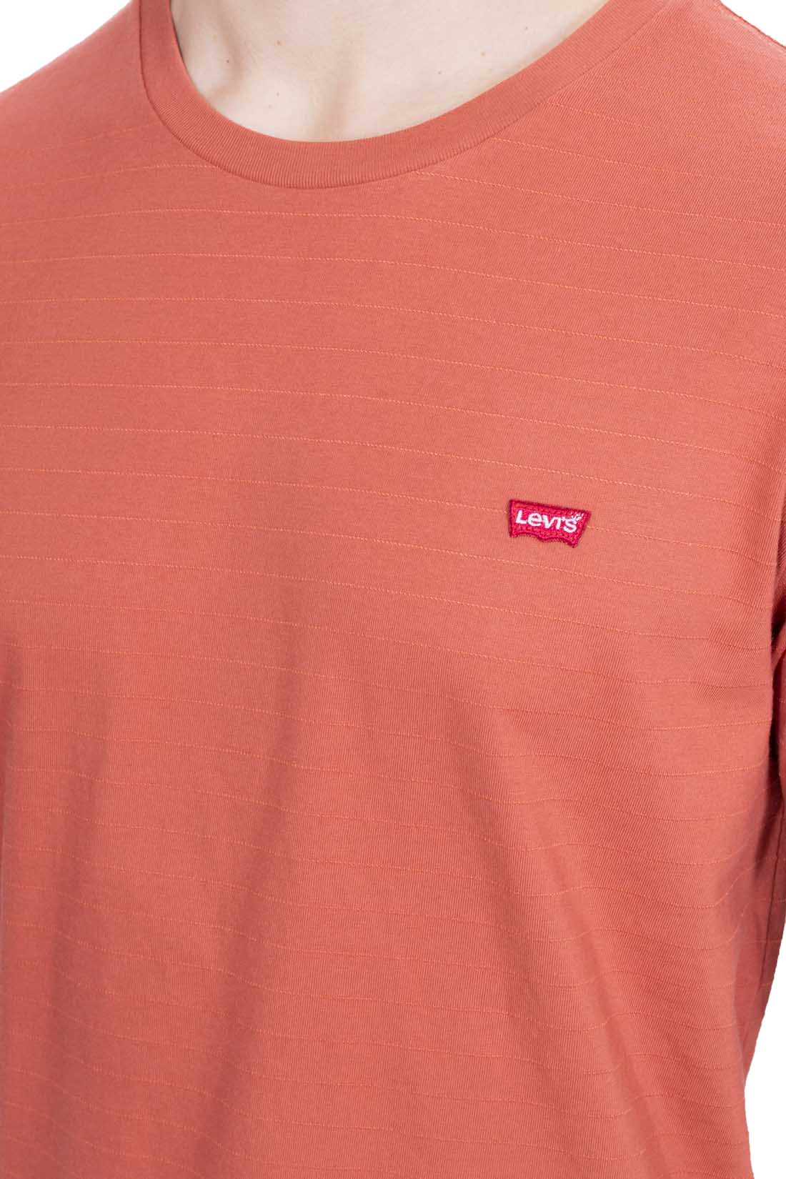 LEVI'S - Men's Housemark Original T-shirt  - Size XXL-0