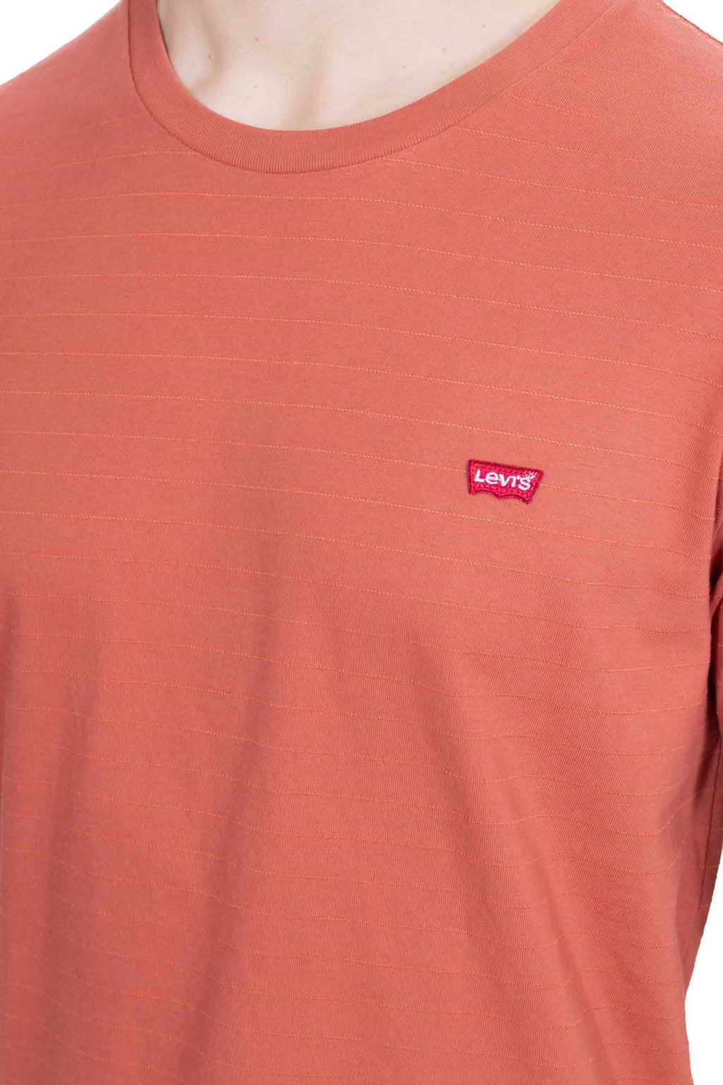 LEVI'S - Men's Housemark Original T-shirt  - Size XXL-16