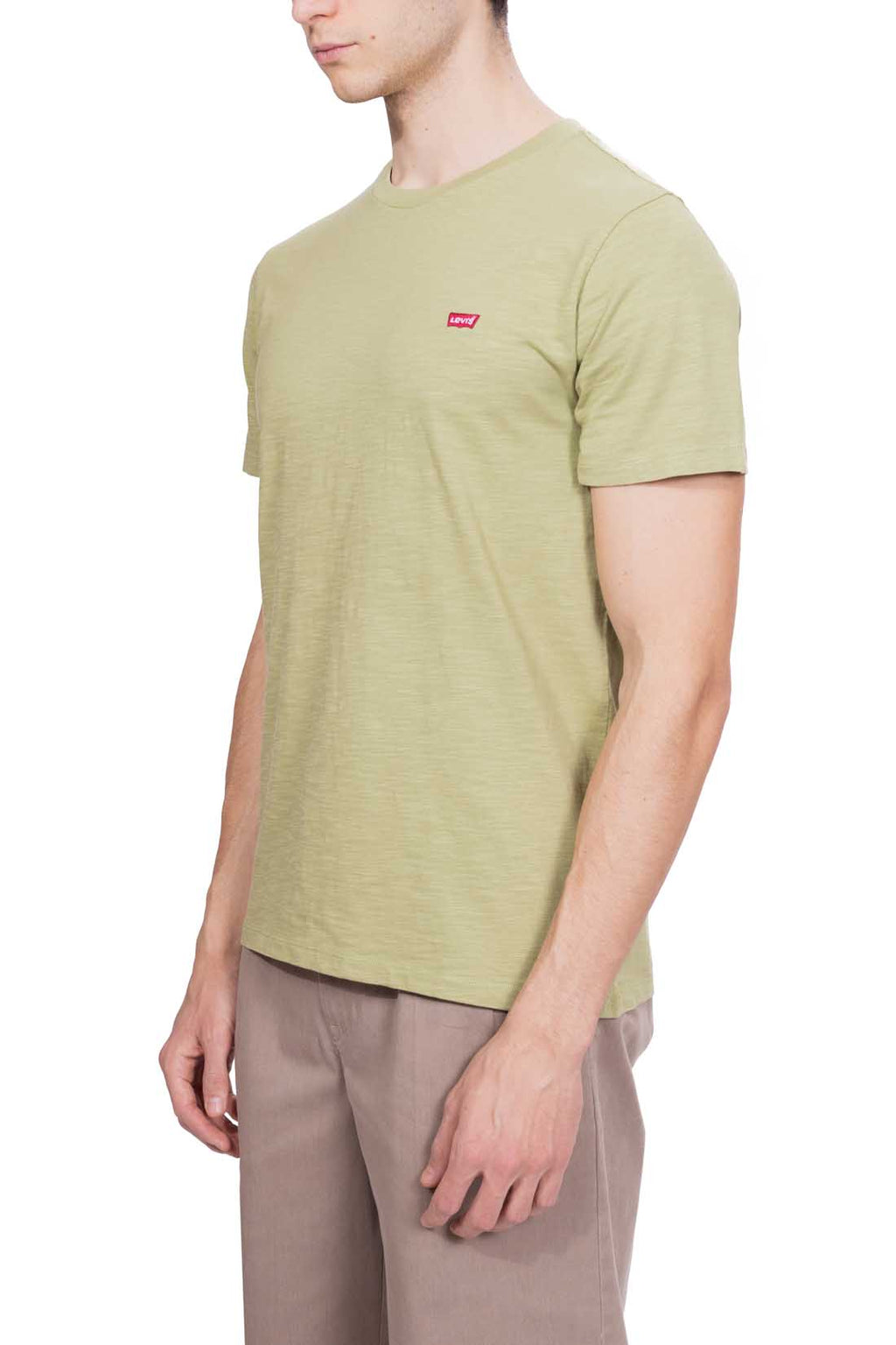 LEVI'S - Men's Housemark Original T-shirt  - Size XXL-24