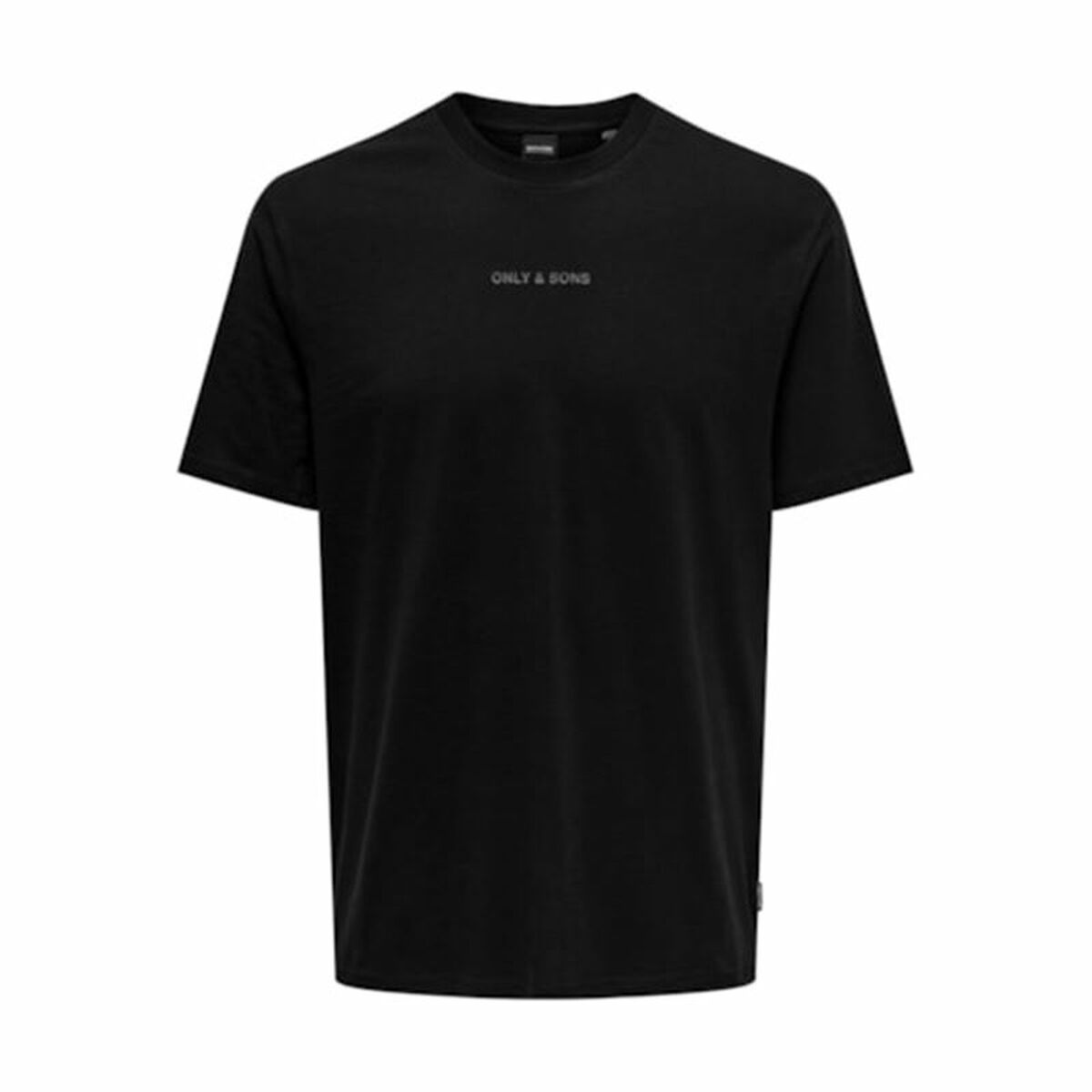Camiseta deportiva de manga corta Only & Sons Life Reg