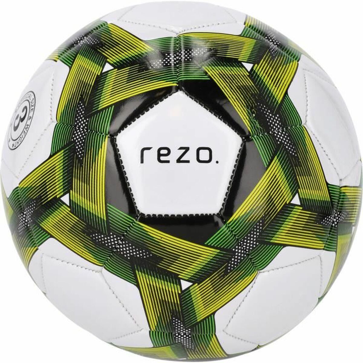 Football Rezo-0