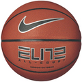 Nike Elite All Court 8P 2.0 borostyánsárga/fekete/ezüst/fekete 07-0
