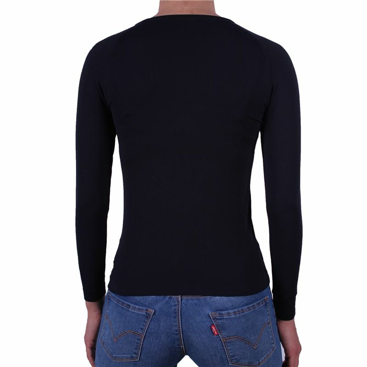 Children's Thermal T-shirt Goher-7