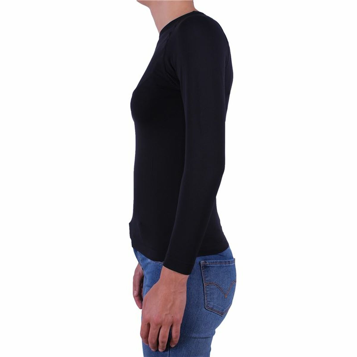 Children's Thermal T-shirt Goher-5