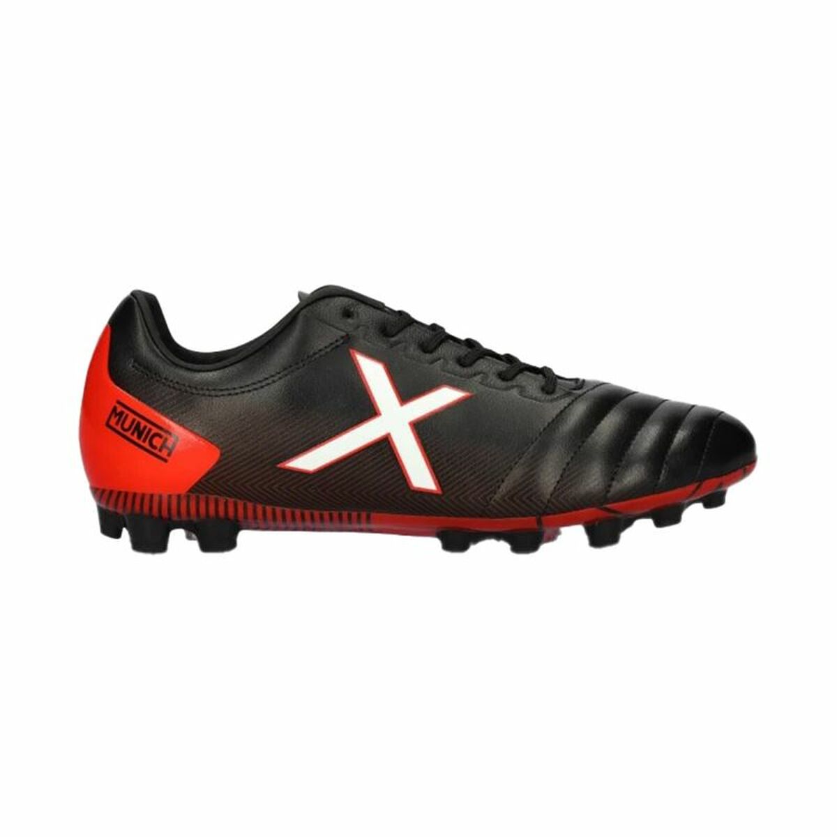 Botas de fútbol para adulto Munich Arenga 310-0