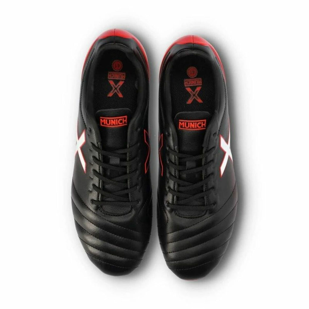 Botas de fútbol para adulto Munich Arenga 310-2