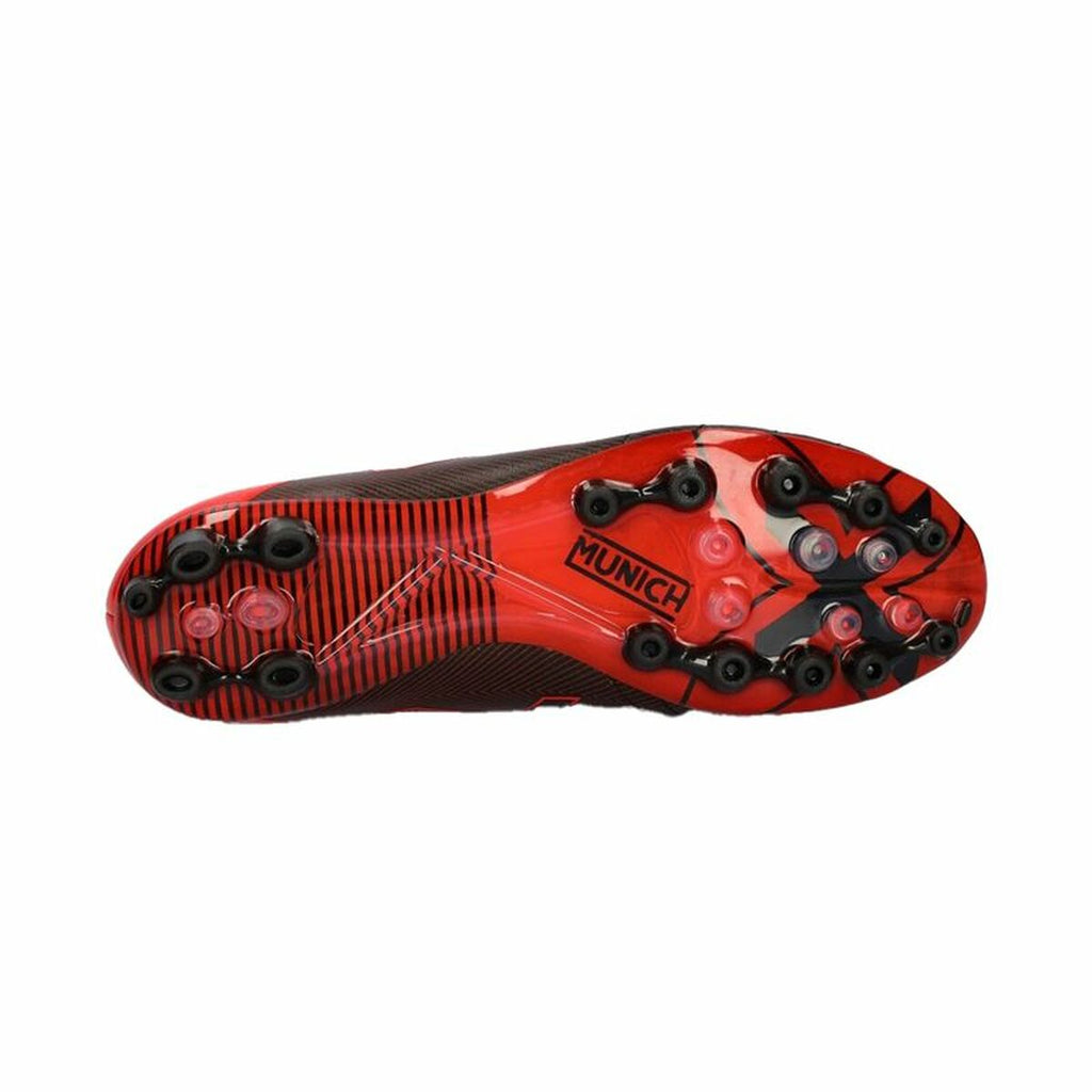 Botas de fútbol para adulto Munich Arenga 310-1