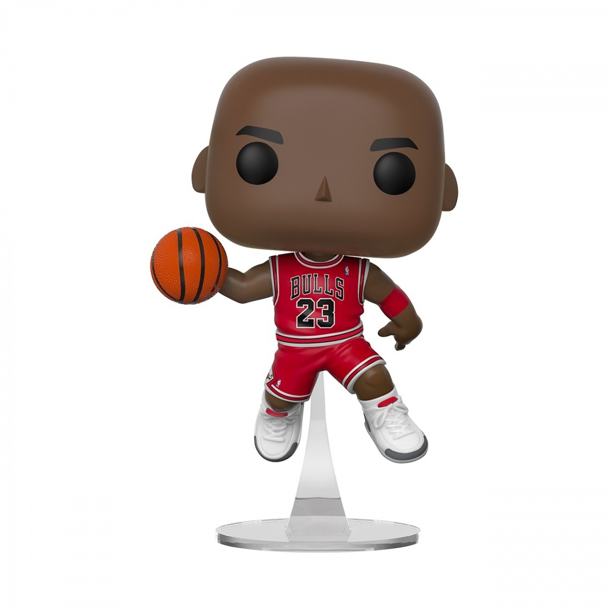 Funko POP NBA Bulls Michael Jordan figura-0