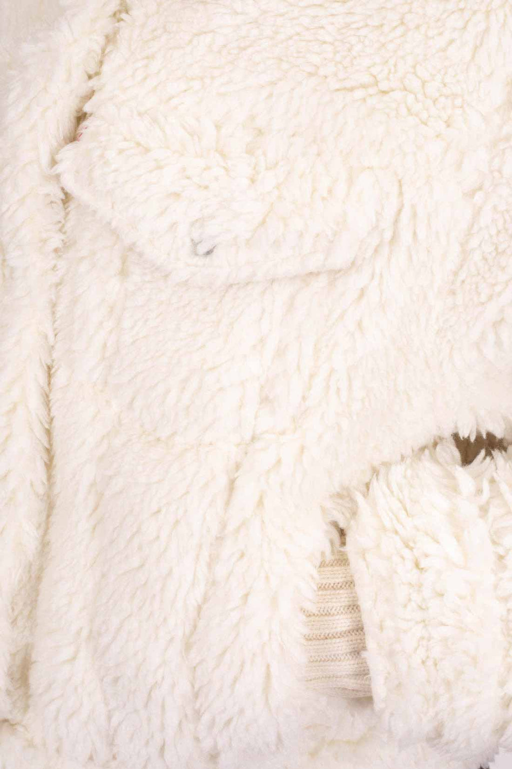 LEVI'S - Giubbotto donna in pile-11