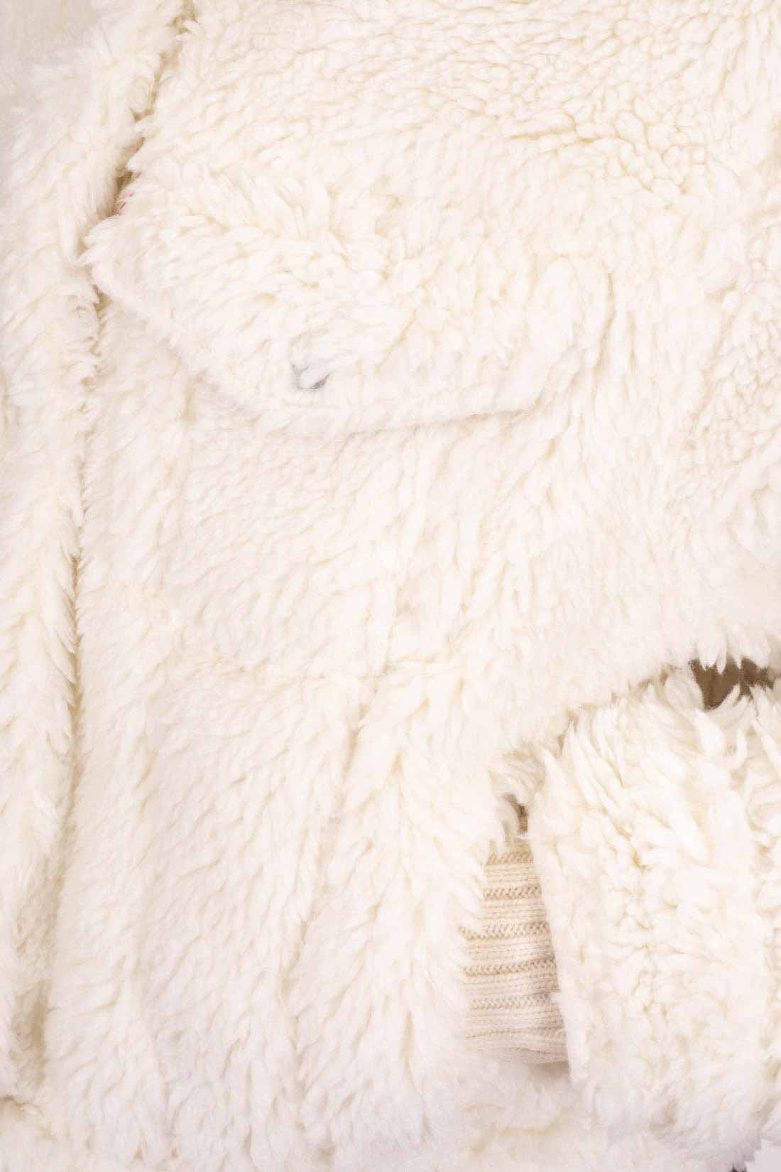 LEVI'S - Giubbotto donna in pile-11