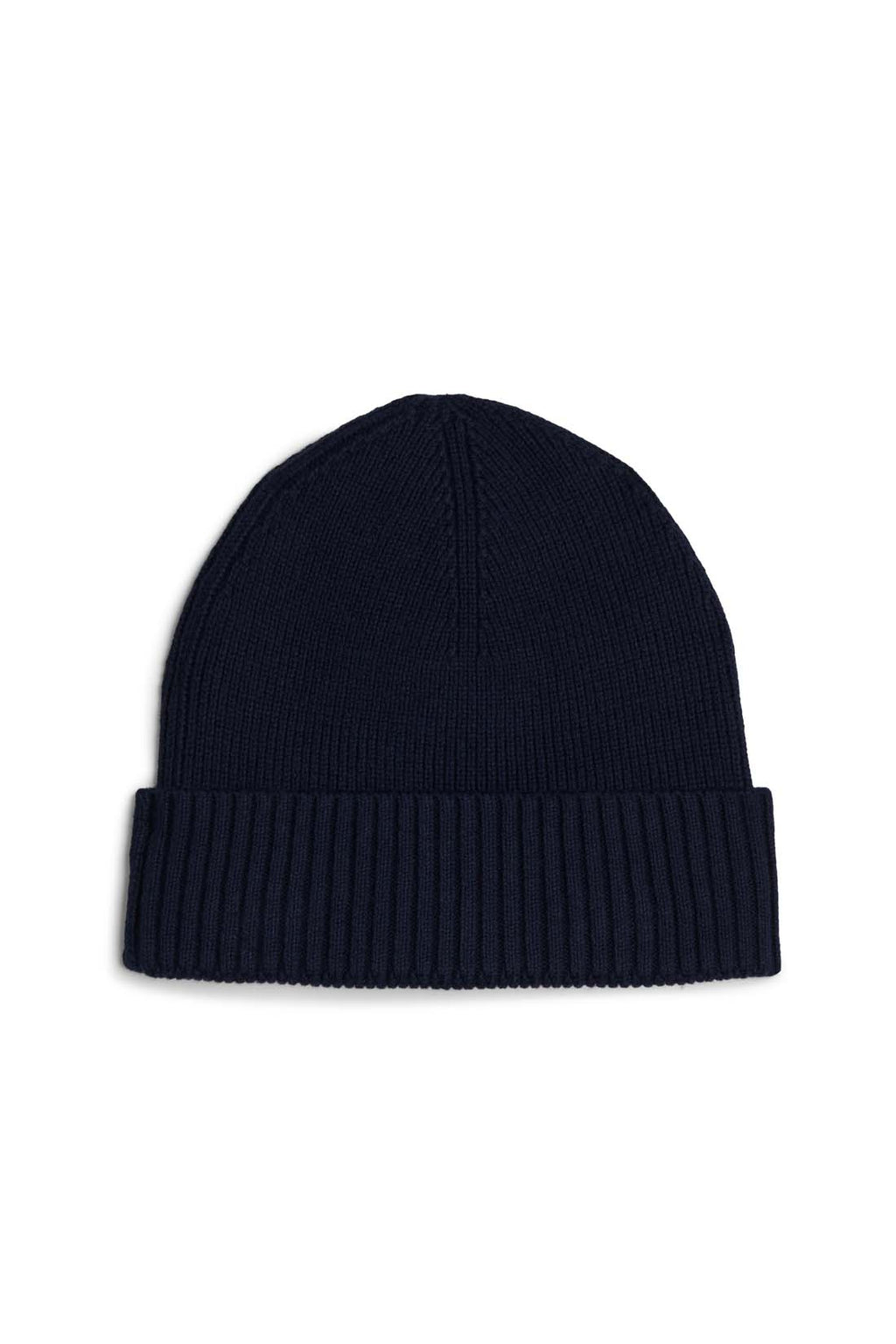 TOMMY HILFIGER - Men's beanie in cotton and cashmere blend  - Size One size-6