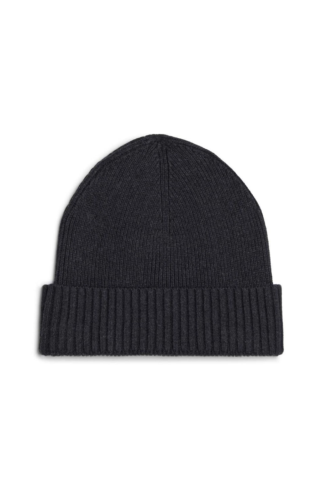 TOMMY HILFIGER - Men's beanie in cotton and cashmere blend  - Size One size-9