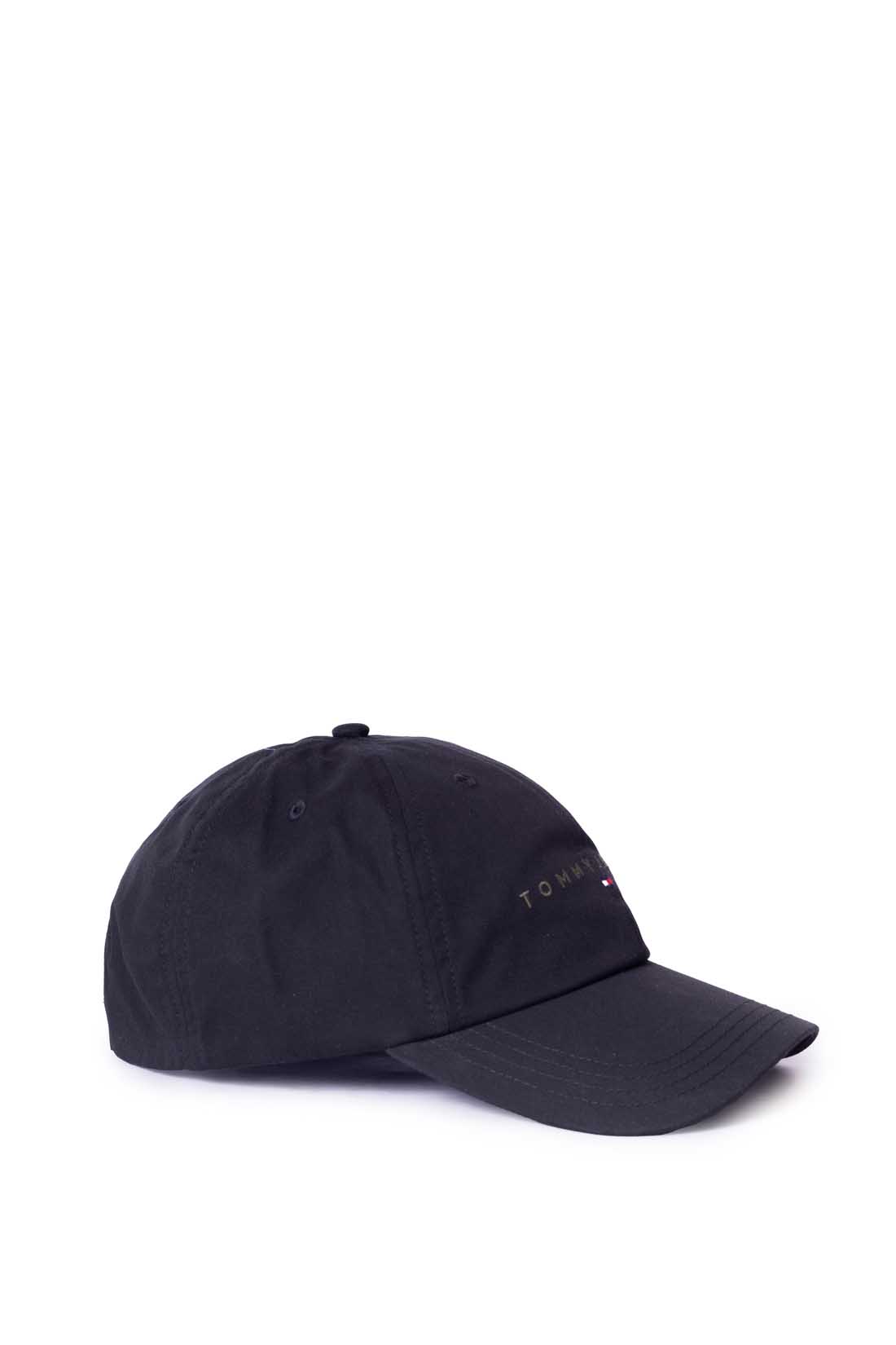 TOMMY JEANS - Men's Heritage baseball cap with logo  - Size OS-2
