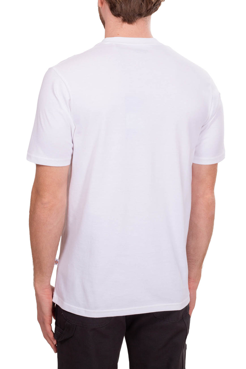 DICKIES - Men's Horseshoe T-shirt  - Size L-6