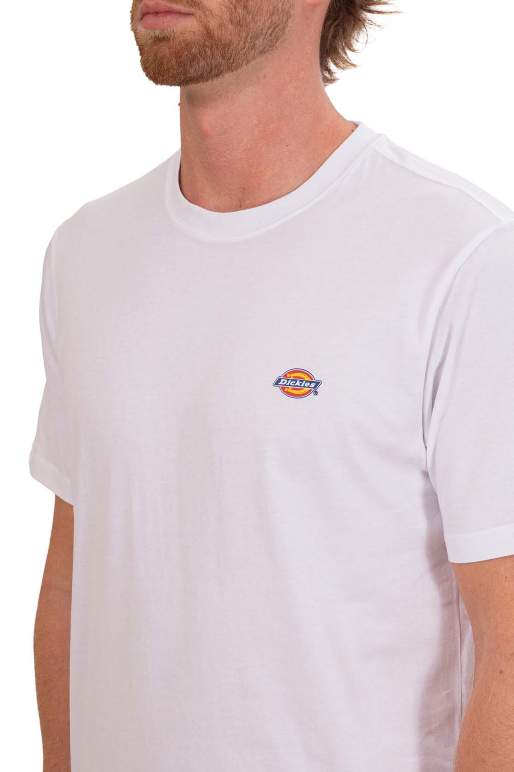 DICKIES - Men's Mapleton T-shirt  - Size XXL-4
