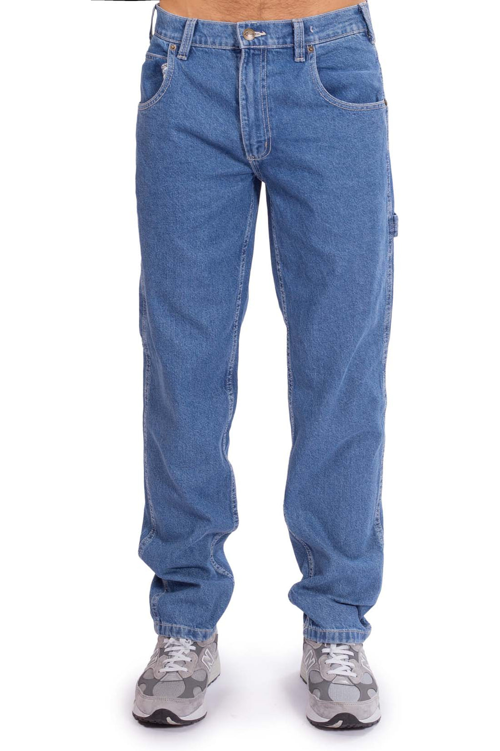 DICKIES - Men's Garyville jeans-1
