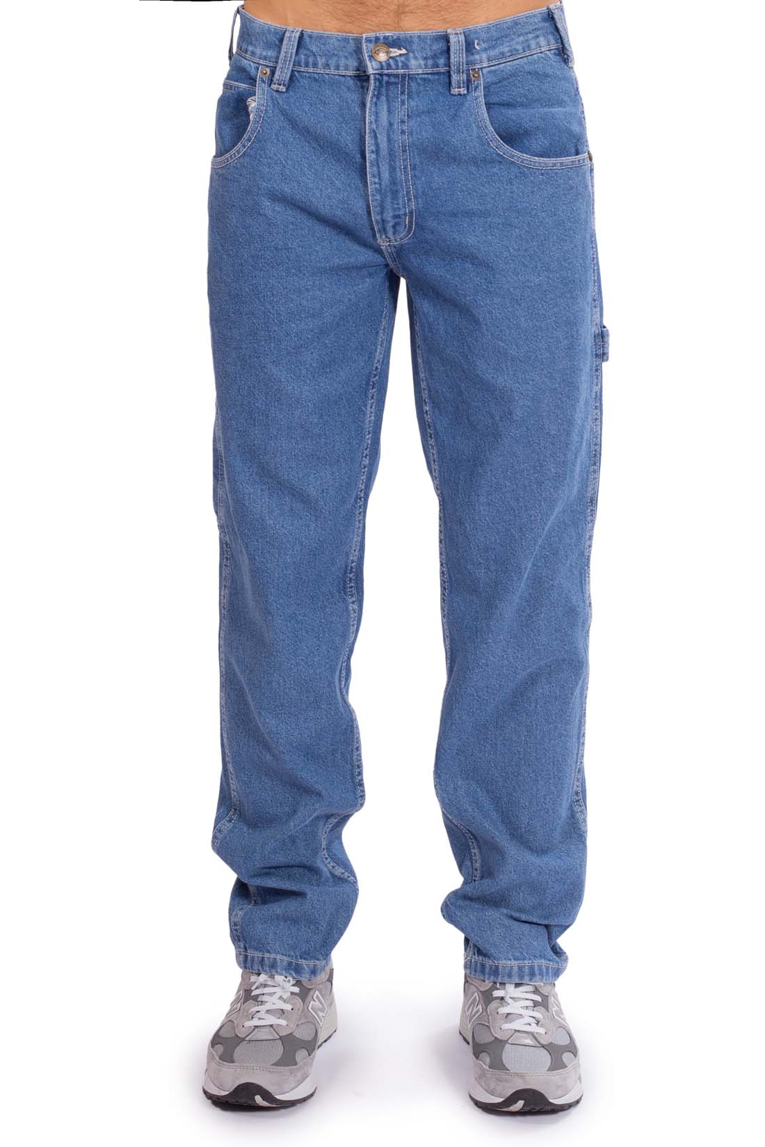 DICKIES - Men's Garyville jeans-5