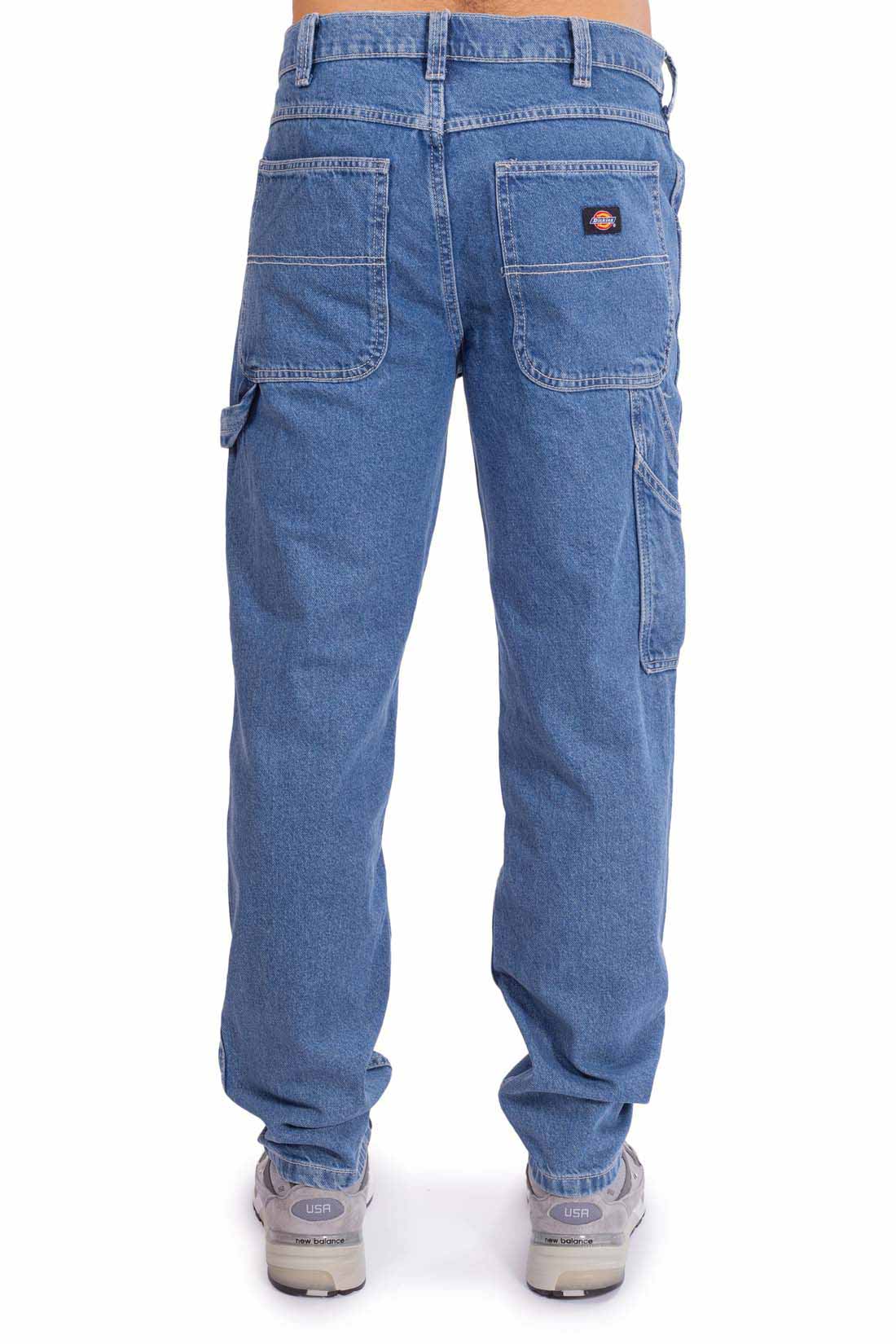 DICKIES - Men's Garyville jeans-14