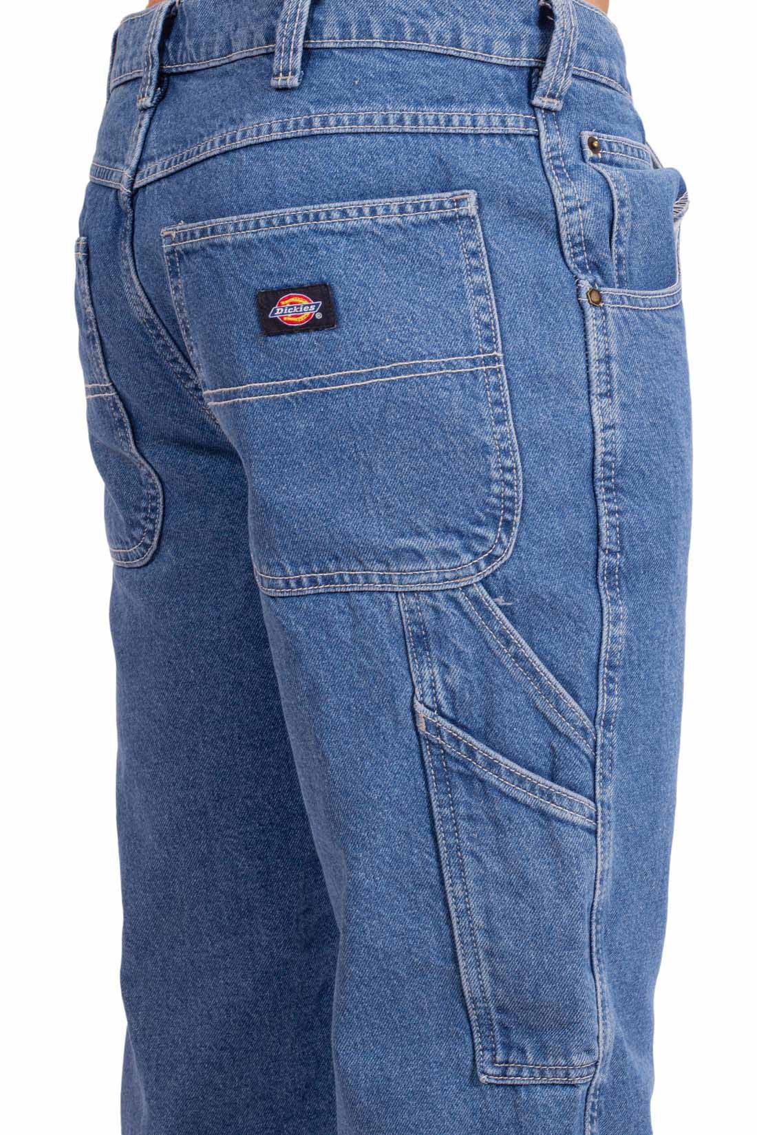 DICKIES - Men's Garyville jeans-20