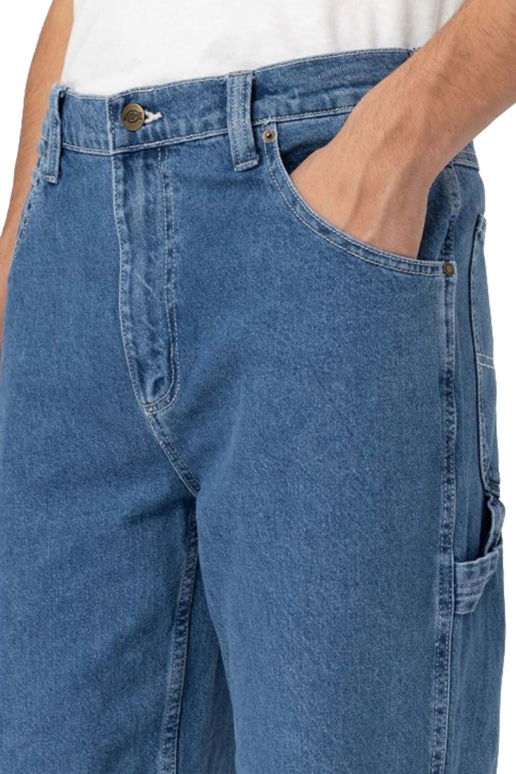 DICKIES - Men's Garyville jeans  - Size 28-0