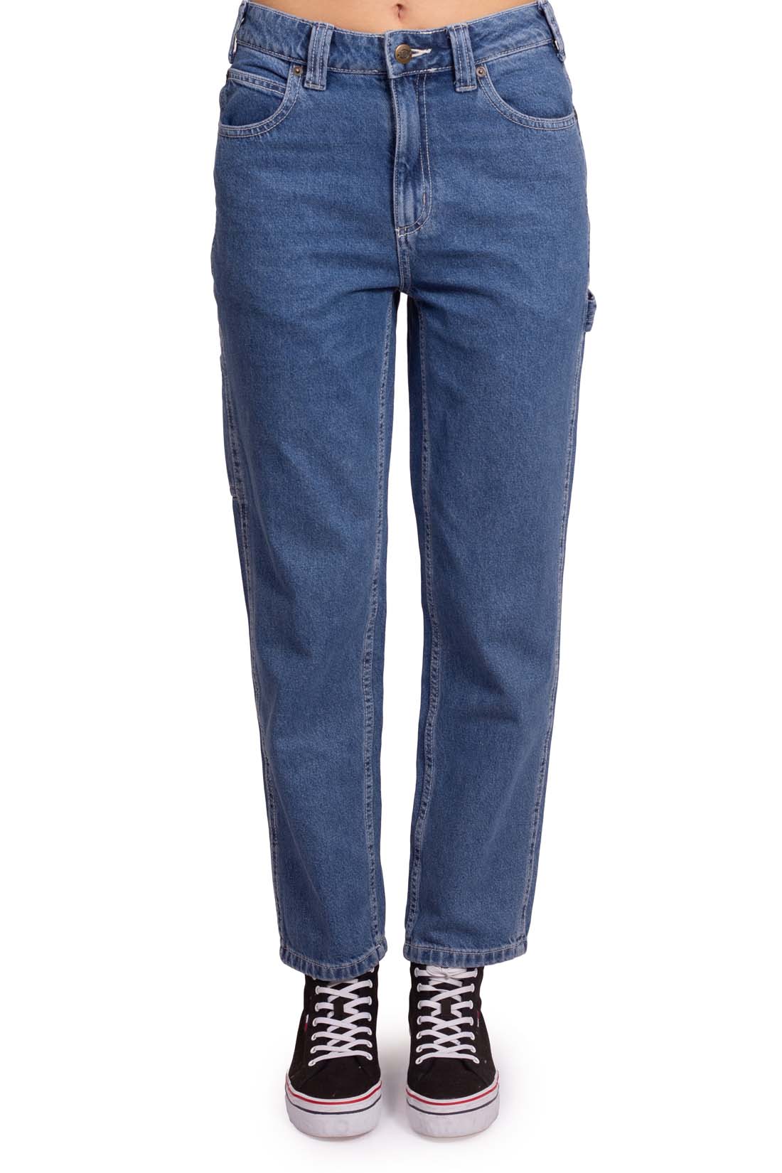 DICKIES - Women's Ellendale jeans-9