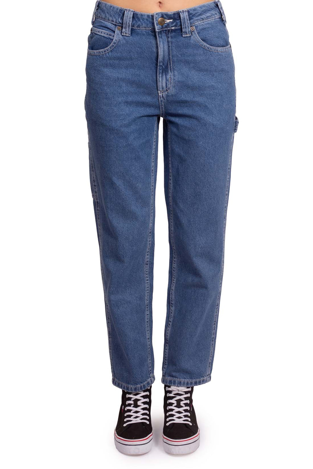 DICKIES - Women's Ellendale jeans-21