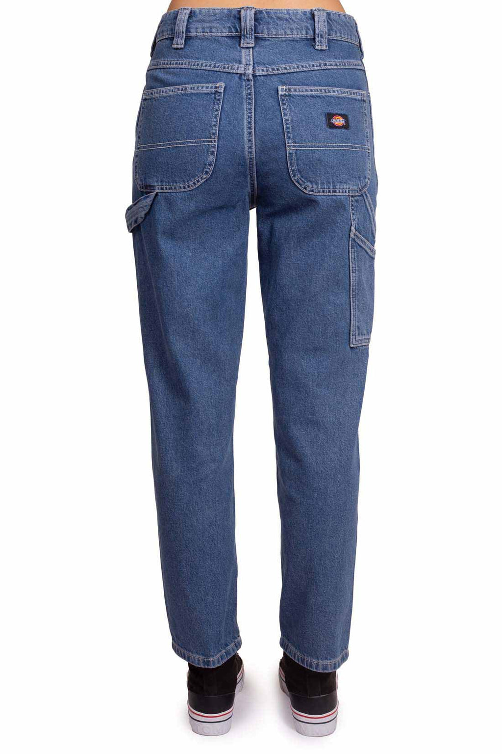 DICKIES - Women's Ellendale jeans-10