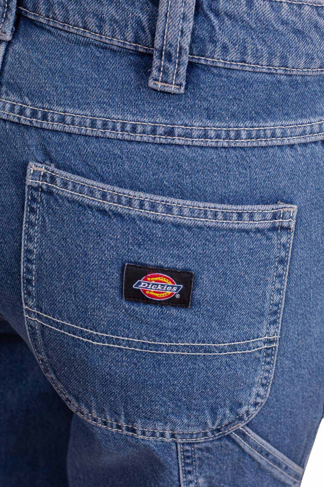 DICKIES - Women's Ellendale jeans-12
