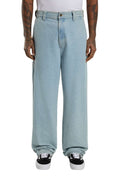 DICKIES - Pantalones vaqueros Madison holgados para hombre - Talla 36-4