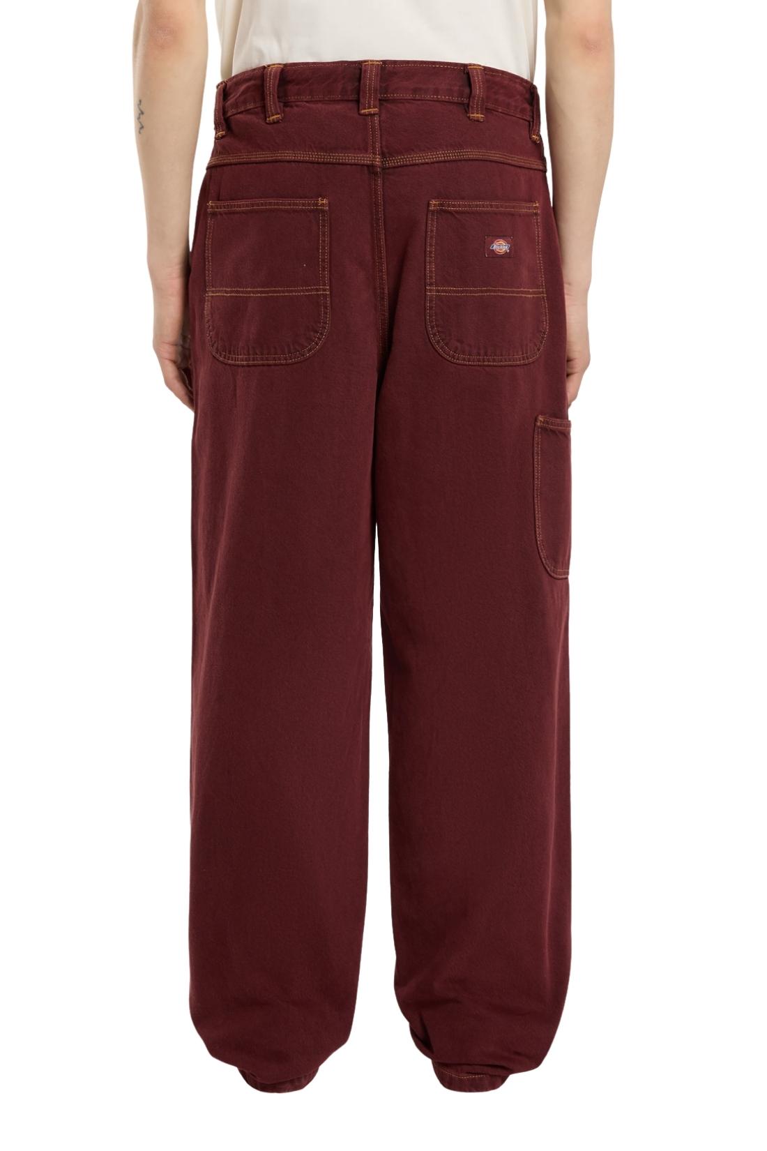 DICKIES - Pantalones vaqueros Madison holgados para hombre - Talla 36-66