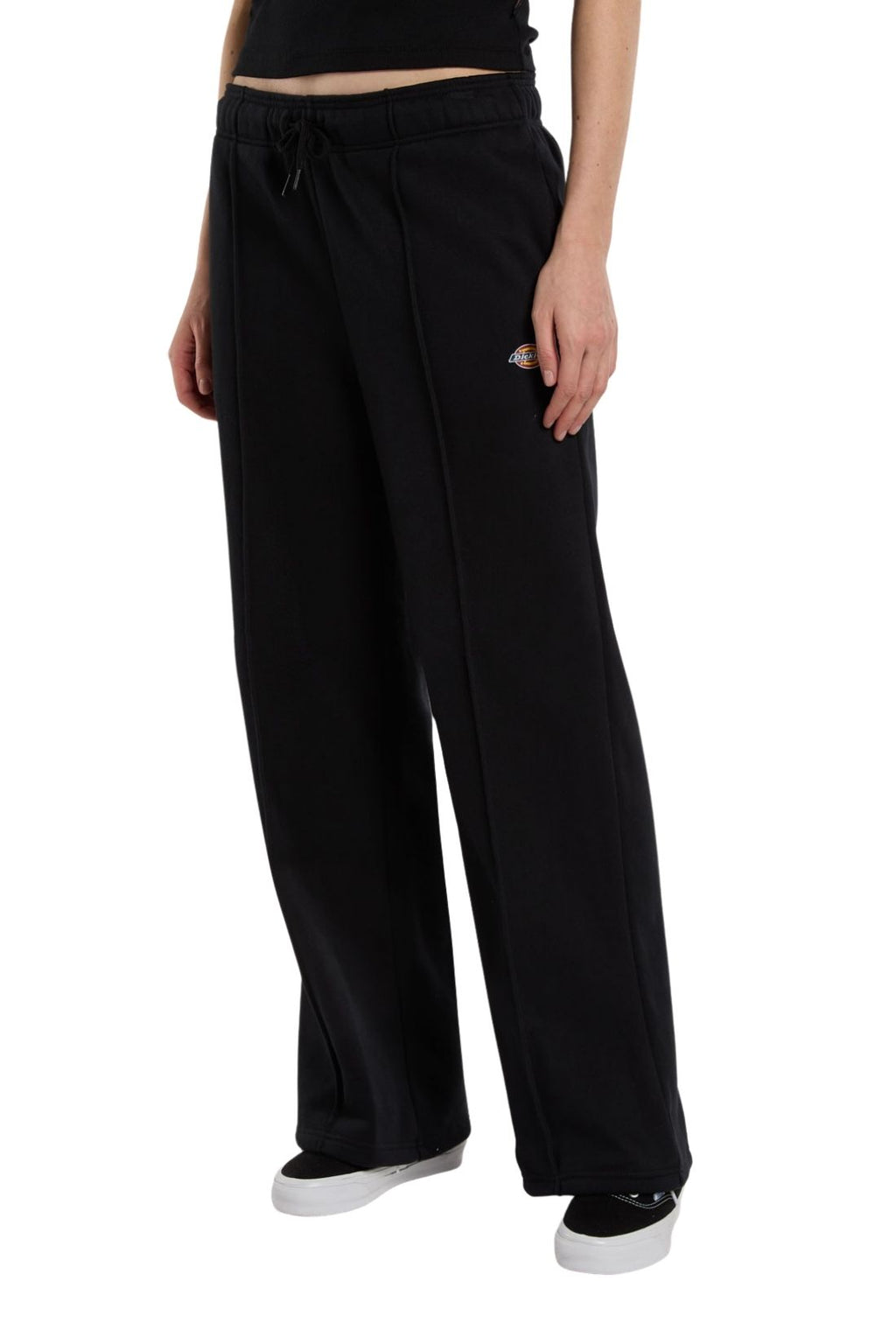 DICKIES - Women's winter Mapleton Straight sweatpants-12
