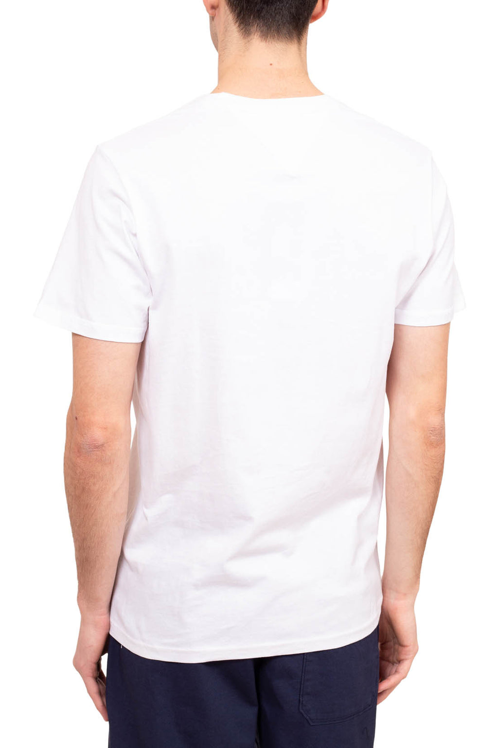 TOMMY JEANS - Men's printed logo T-shirt  - Size XXL-2