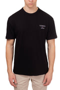 TOMMY JEANS - Men's regular logo T-shirt  - Size XXL-1