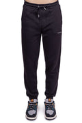CALVIN KLEIN JEANS - Men's winter logo sporty trousers-3