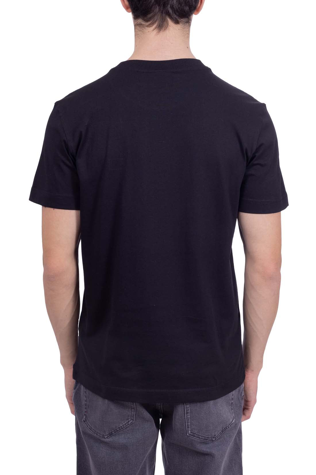 CALVIN KLEIN JEANS - Men's regular logo with embroidered logo patch  - Size 3XL-14