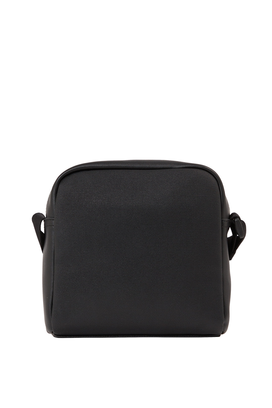 CALVIN KLEIN - Men's reporter bag with logo patch-2