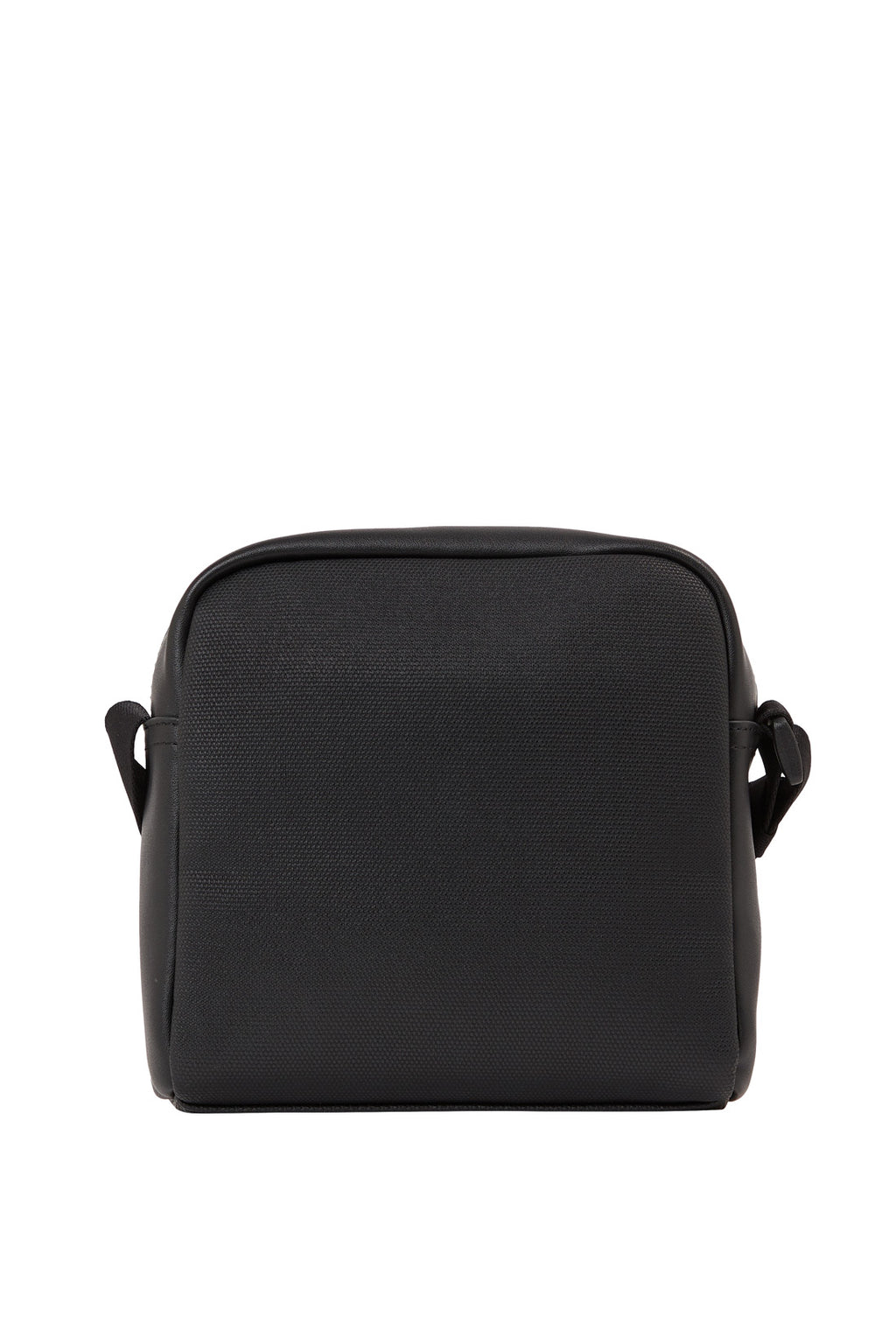 CALVIN KLEIN - Men's reporter bag with logo patch-7